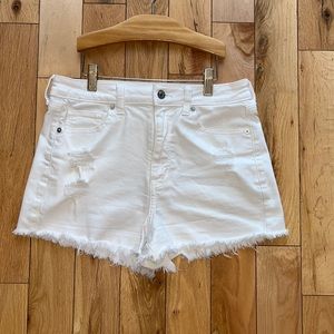 American Eagle Mom Short
